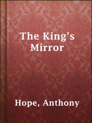 The King's Mirror - ebook
